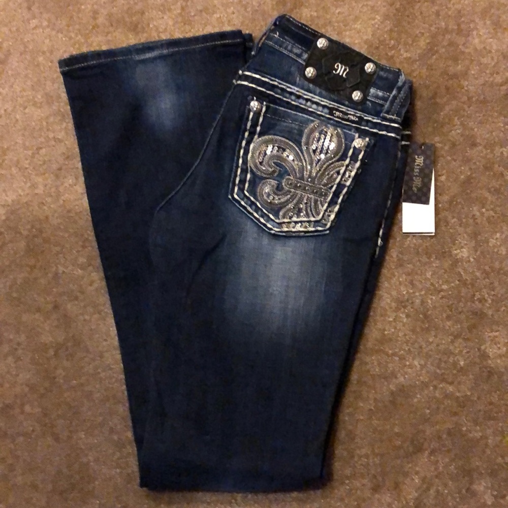 Women’s Jeans
